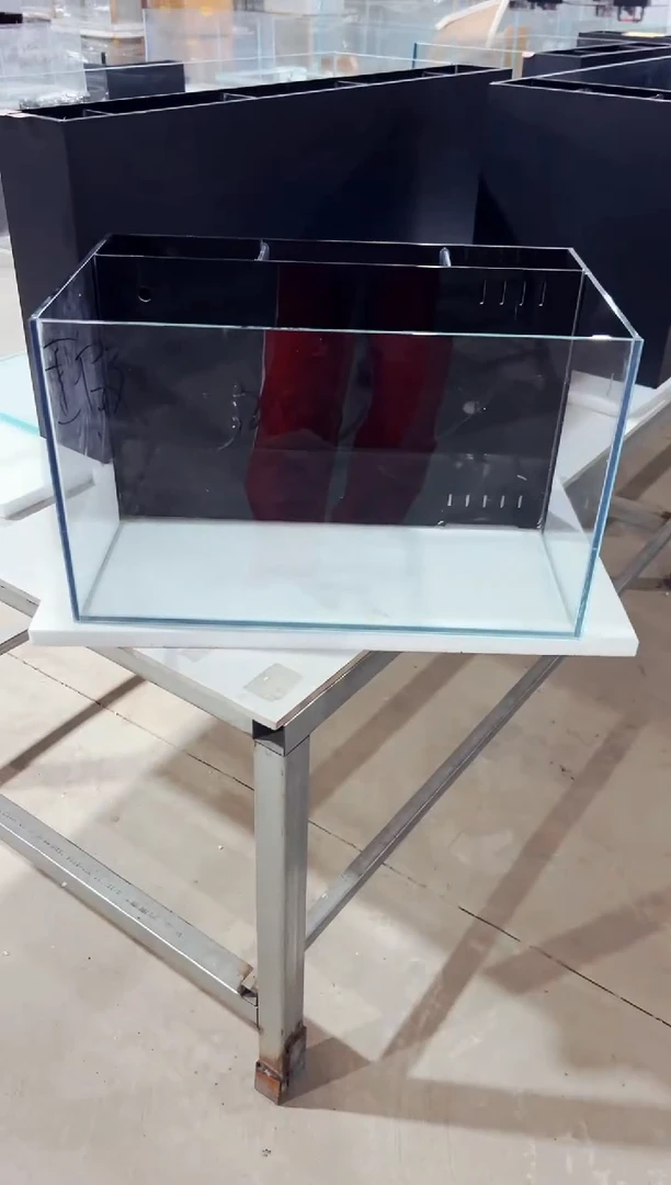 玻璃微瑕不售后 背滤50*30*30全套
