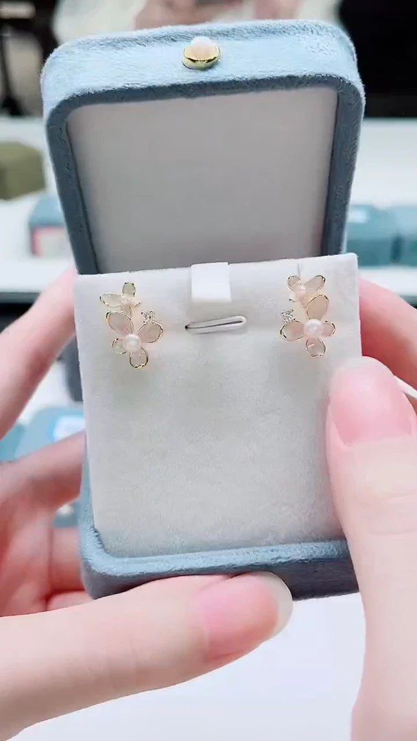 合金其他淡水珍珠多样性发一581