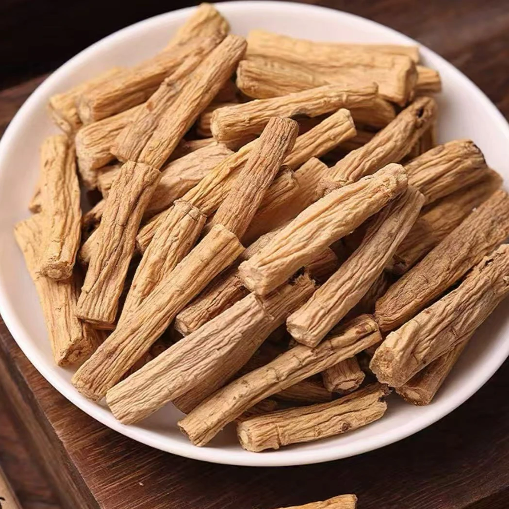 甘肃岷县原产地无硫熏党参段干货正品可泡水煲汤