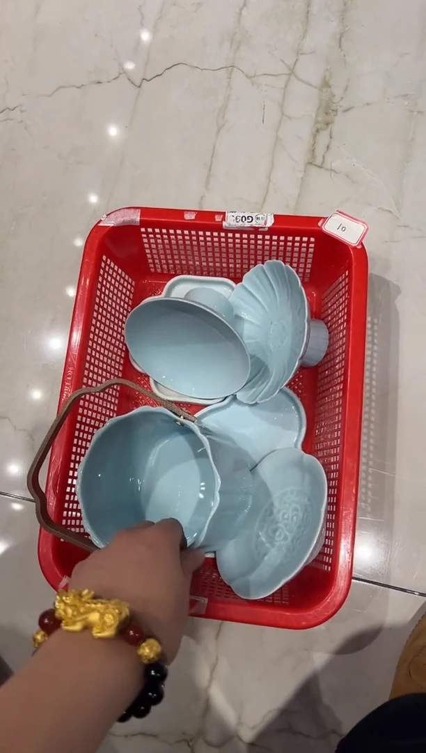 微瑕商品 介意勿拍套组