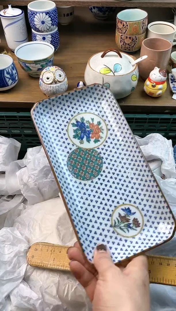 【闪购商品】瓷片[○･｀Д´･ ○]