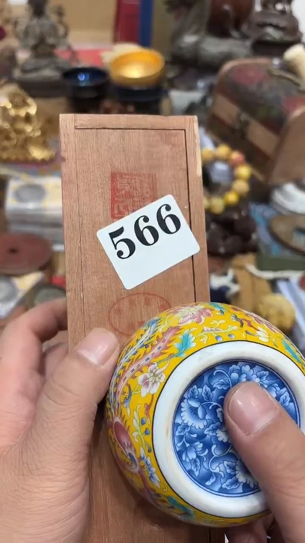 人****乐瓷器直播间为主 566