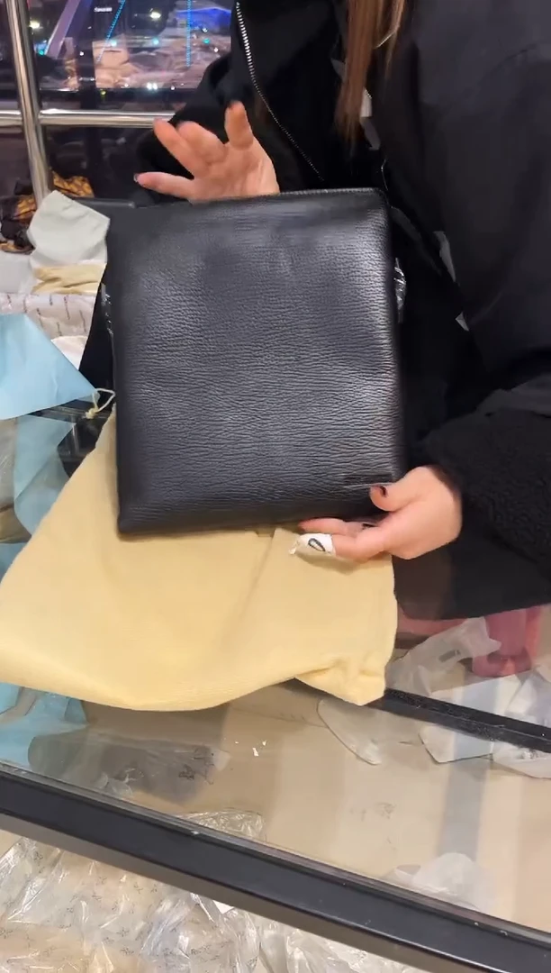 头层牛皮190品牌男包清货中（不要卡单，理性消费）