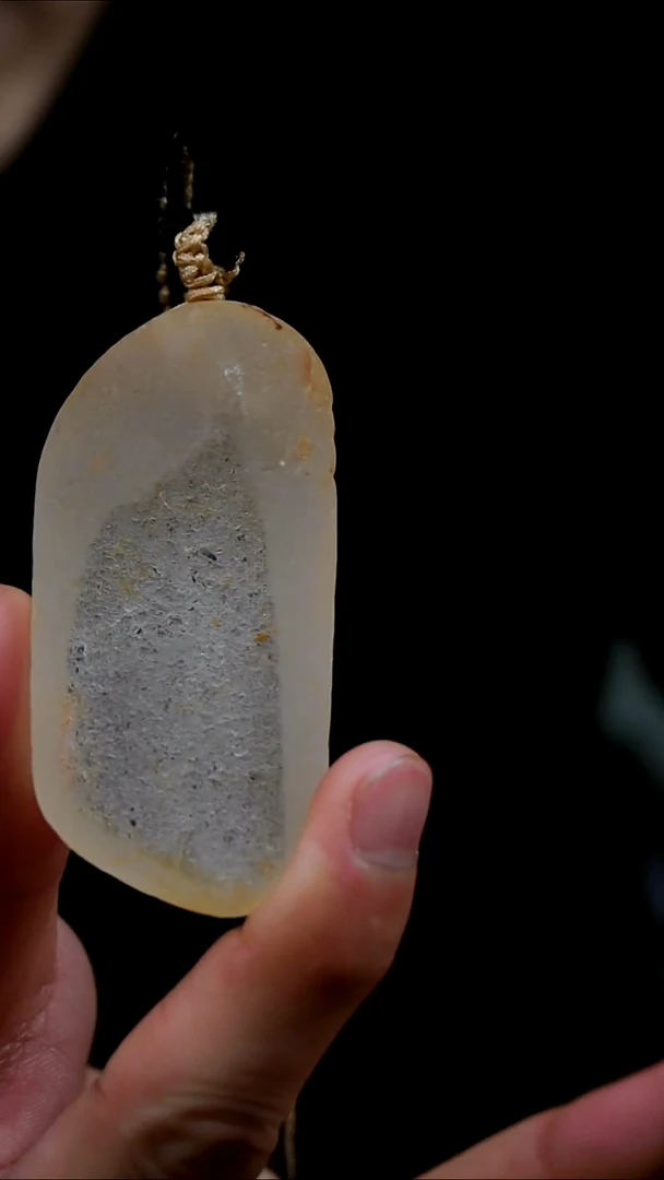 吊坠(赠链)未镶嵌水晶水晶