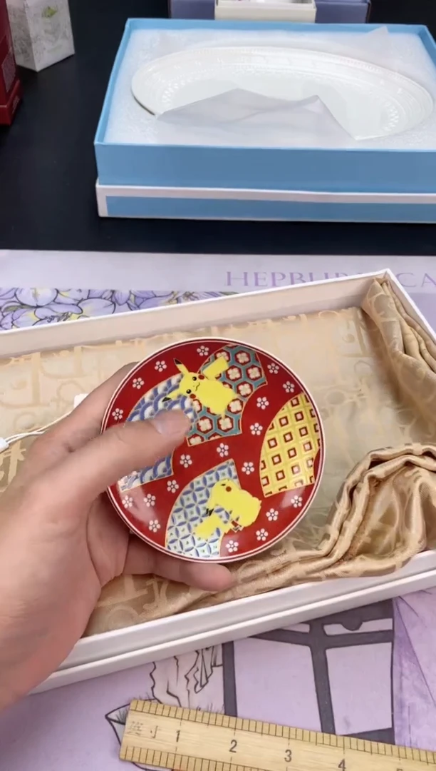 【闪购商品】瓷片都是我的大宝贝呀