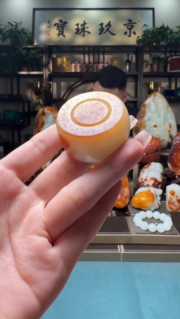 【闪购商品】和田玉1未镶嵌        zl