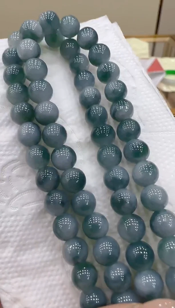 未镶嵌手串翡翠多样性团购发一件