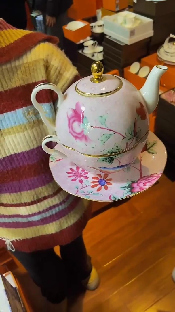 【闪购商品】鸿辉家品牌瓷器，京东包邮！