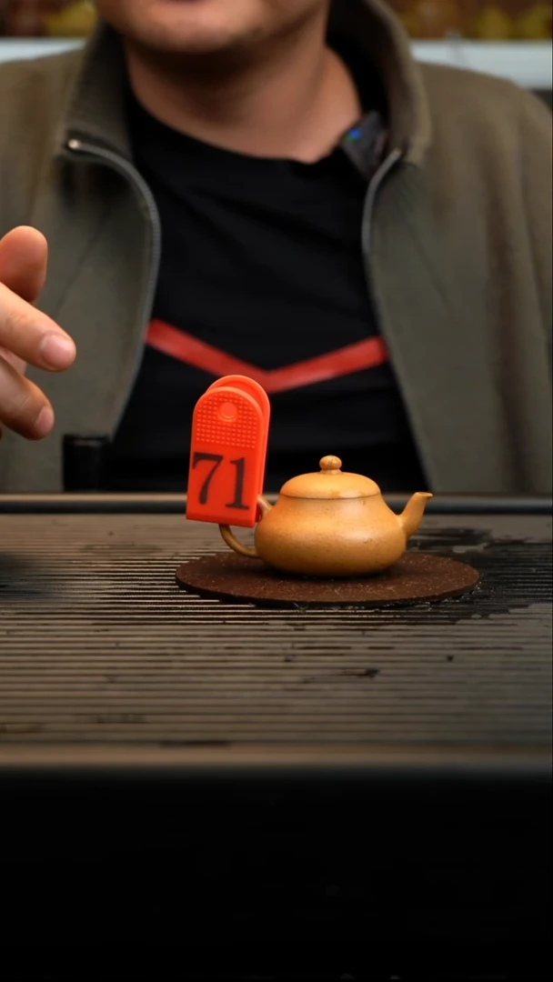 茶壶紫砂紫砂壶71