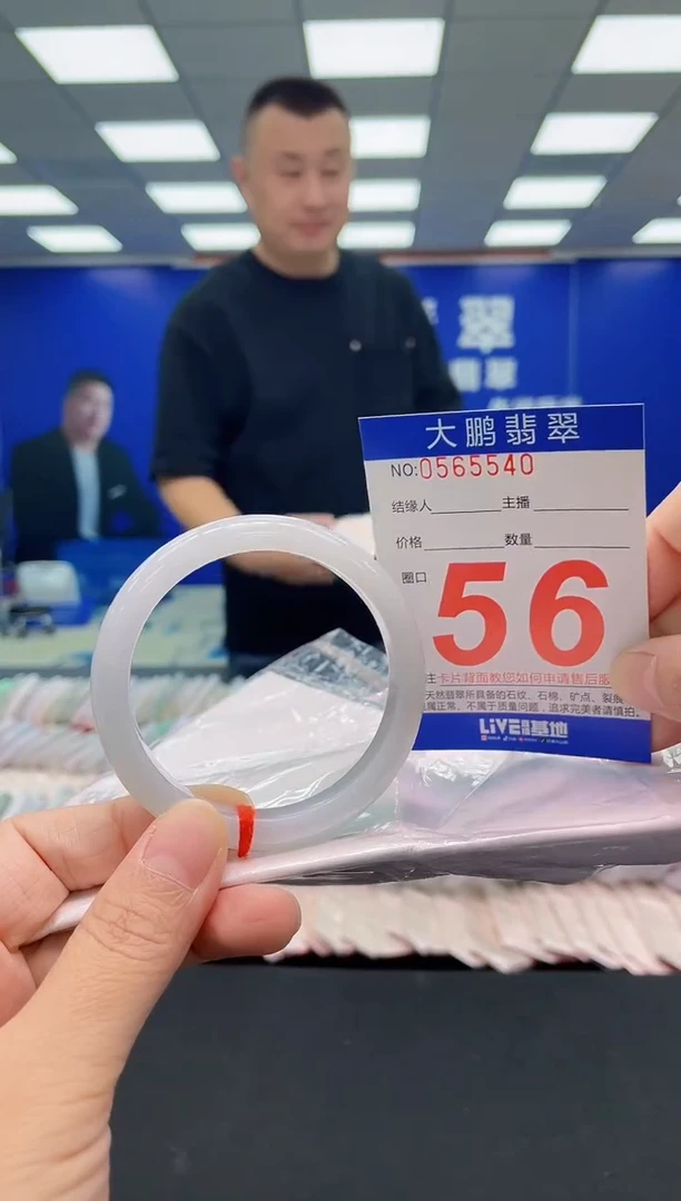 未镶嵌手镯翡翠AAAAAAAAA