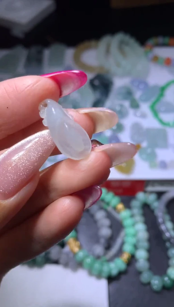 未镶嵌定制翡翠MXX056405