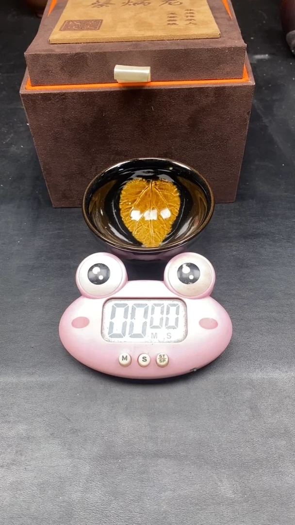茶盏忍*-------------精美主人杯