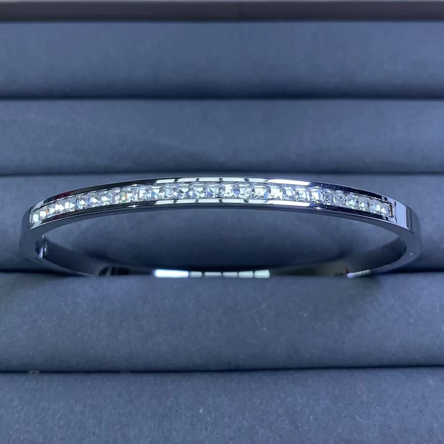 手镯 【璀璨星河】时尚百搭手镯-D650