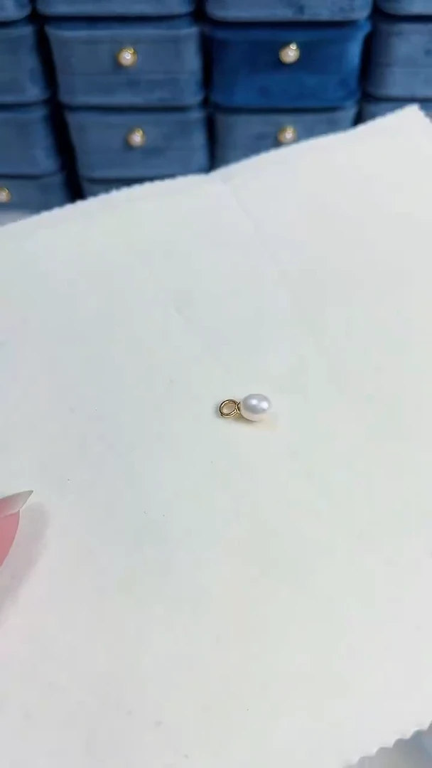 合金其他淡水珍珠多样性发一2365000