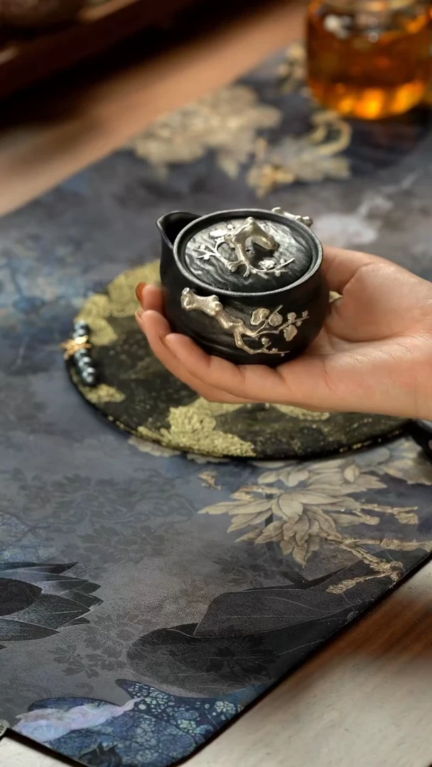 11留器茶斋高货瓷器@@LQ4736