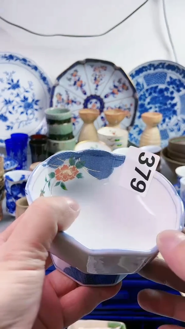 【闪购商品】瓷片77777777777 379