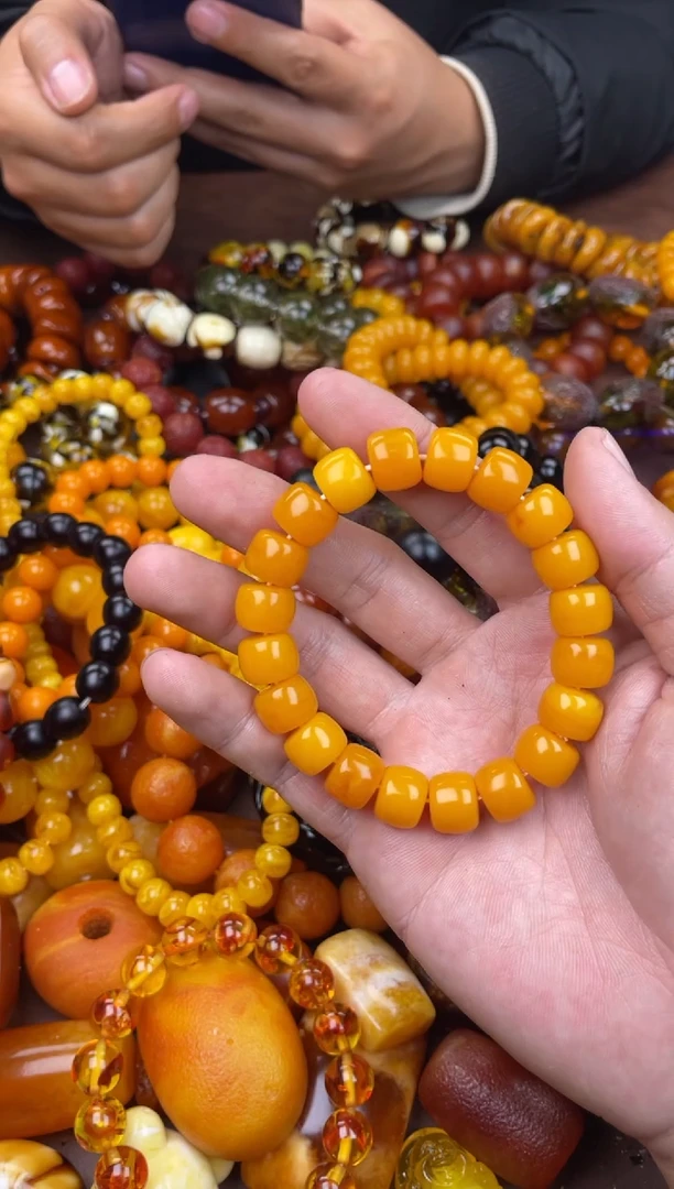 高端原创饰品050