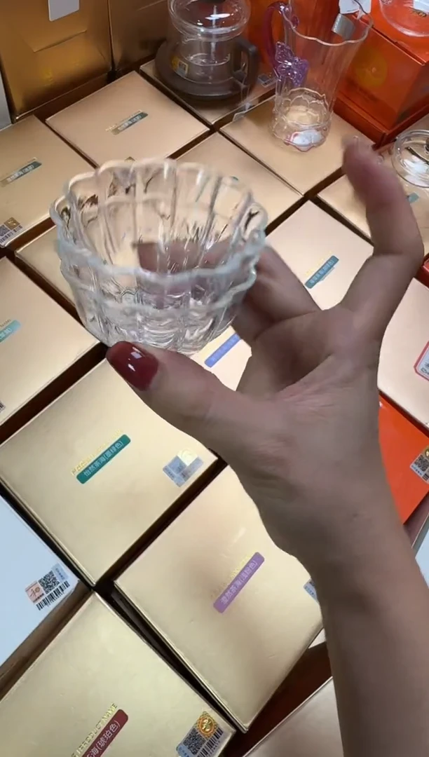 @@禾器晶彩乐妍杯2只