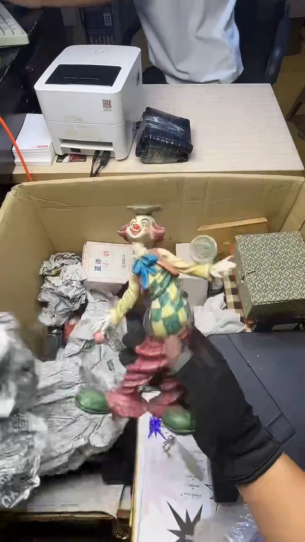阿****人二手商品不退不换