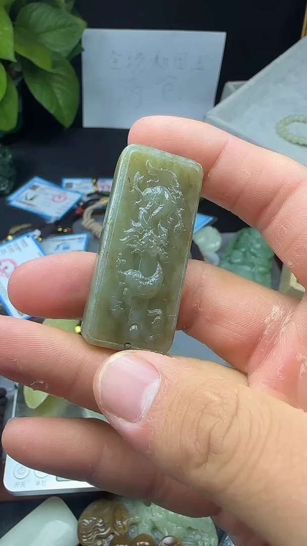 未镶嵌和田玉珠宝奇石和田玉珠宝 拍一发一！