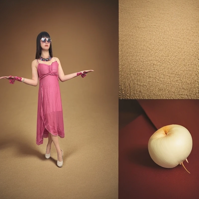 法式纯欲吊带连衣裙系女收腰气质高级感荷叶边开叉夏季连衣裙