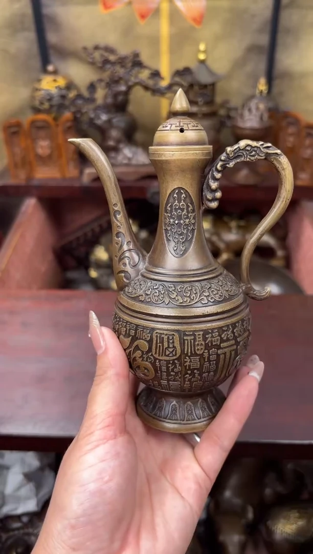 锦瑞铜专属精选链接