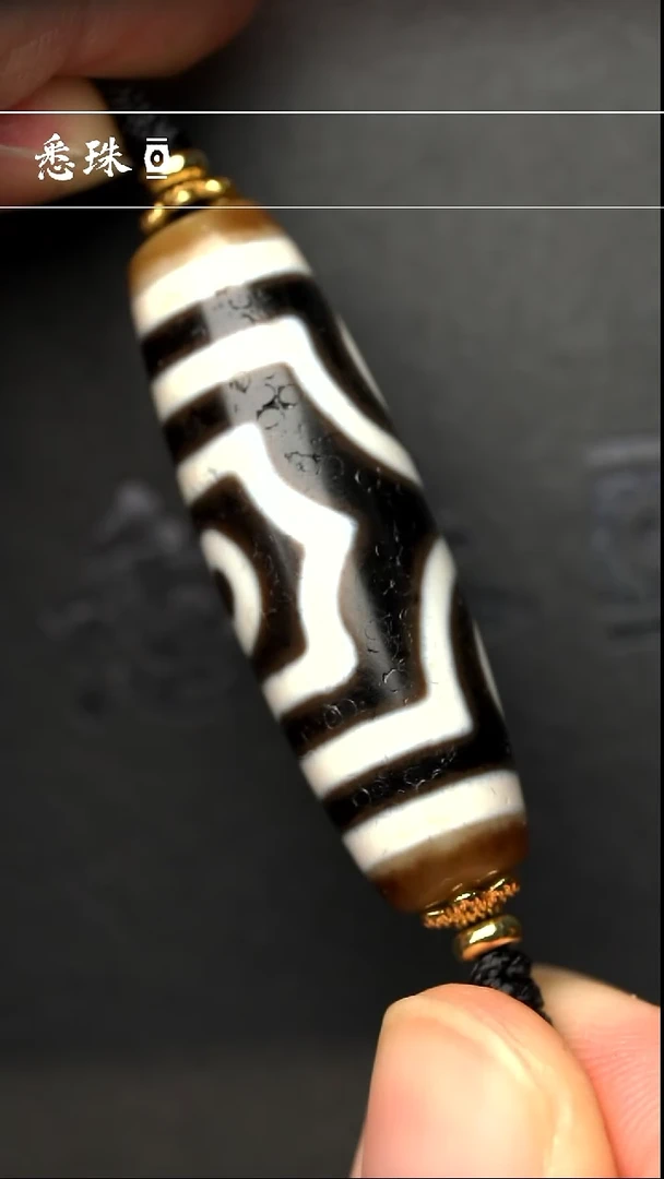 【闪购商品】-至纯系列- 手工台珠 超顶 金刚三