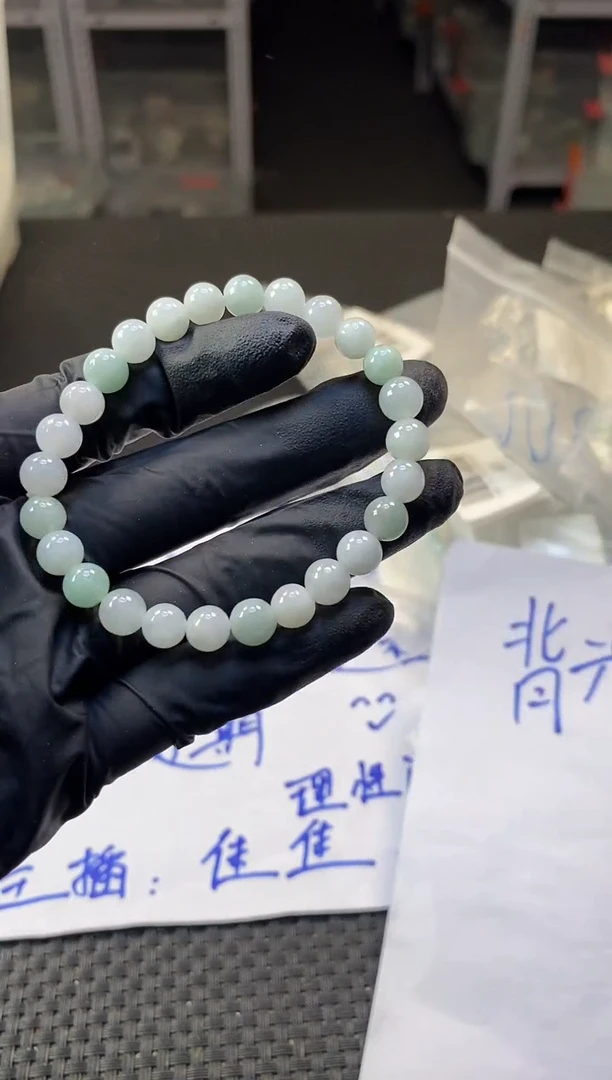 未镶嵌定制翡翠天然缅甸A货翡翠，拍一发一