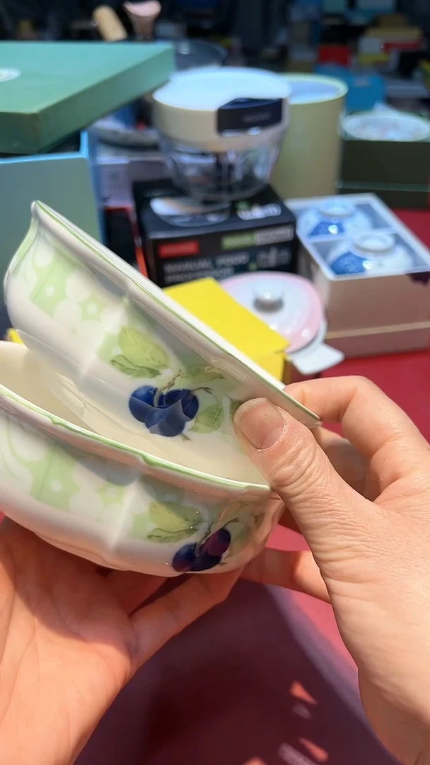 【闪购商品】瓷片00000000000000