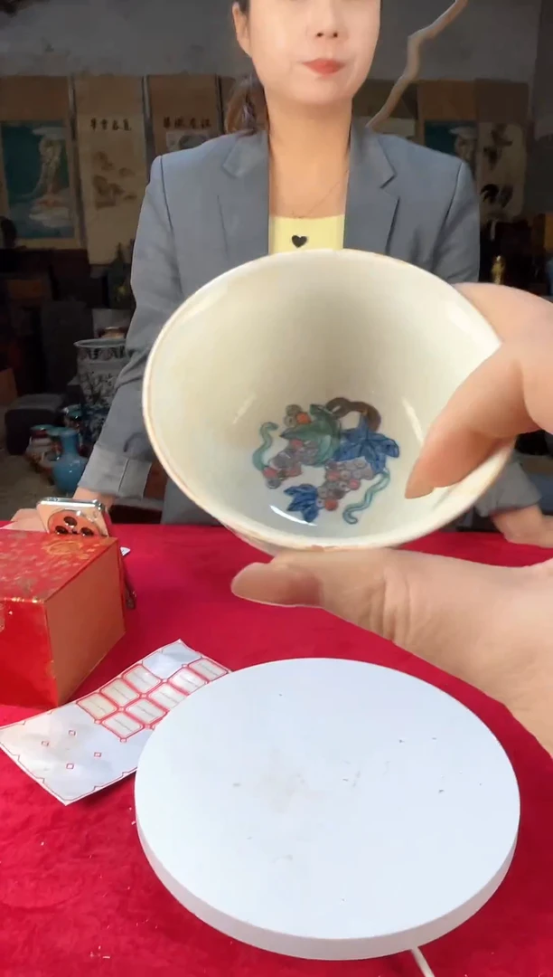 摆件341当代陶瓷摆件当代陶瓷摆件