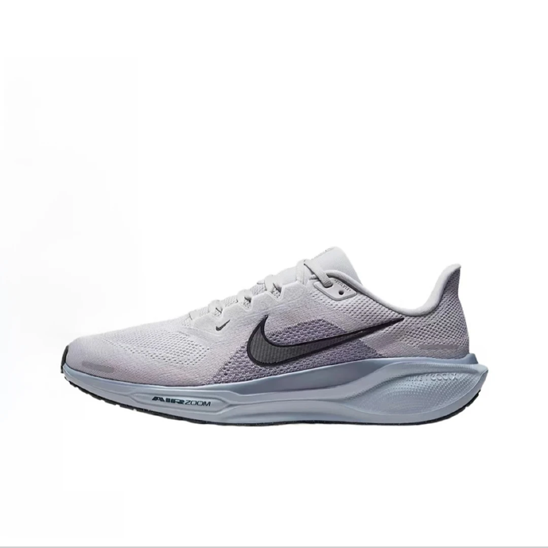 NIKE耐克双旦男子夏日户外AIR ZOOM PEGASUS 41跑步鞋FD2722-015