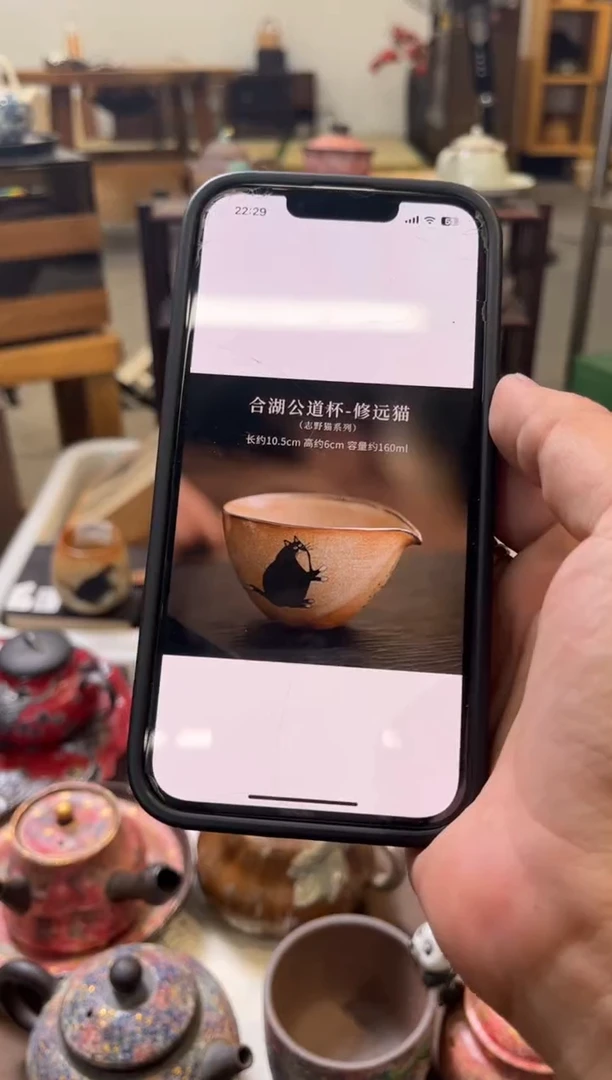 陶瓷文化闪购链接