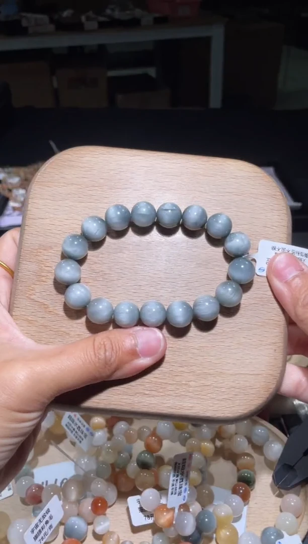 【闪购商品】水晶手链未镶嵌219号多样性发货一EE 11+