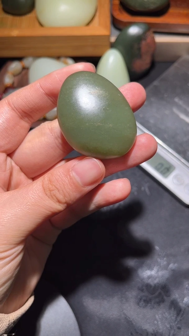 未镶嵌和田玉珠宝奇石43和田玉