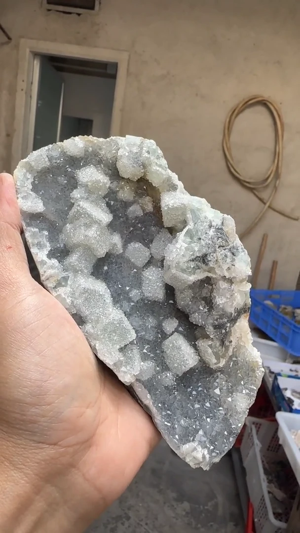 【闪购商品】昌化石印石原石料