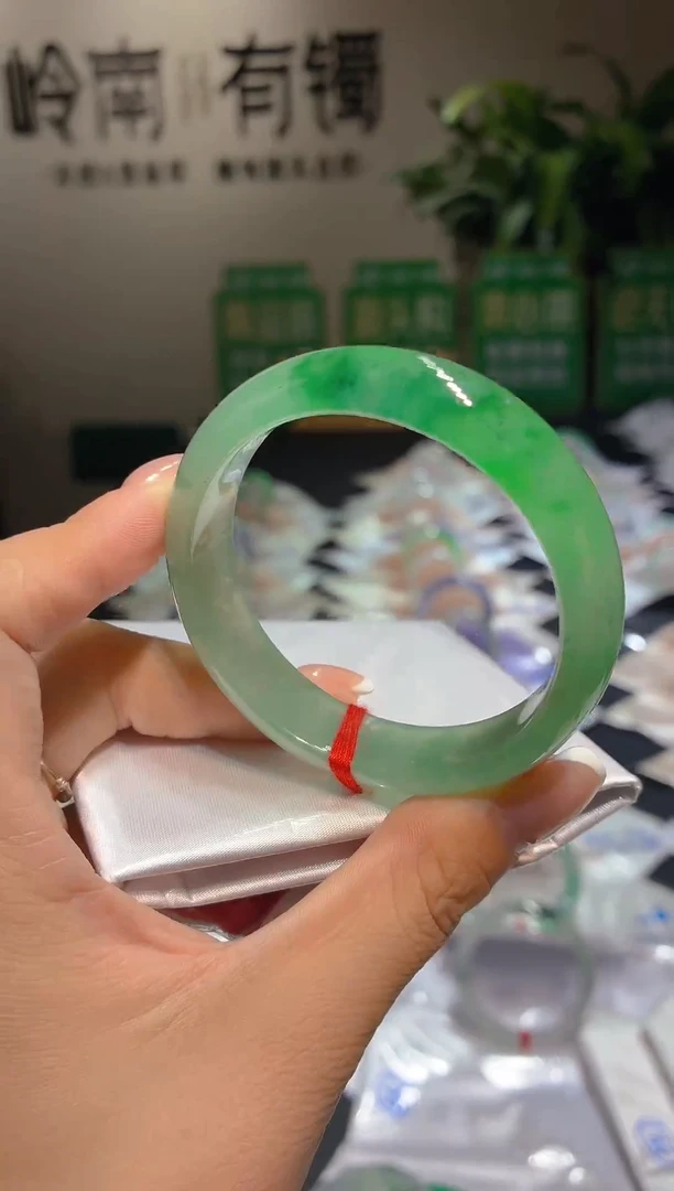 未镶嵌手镯翡翠101