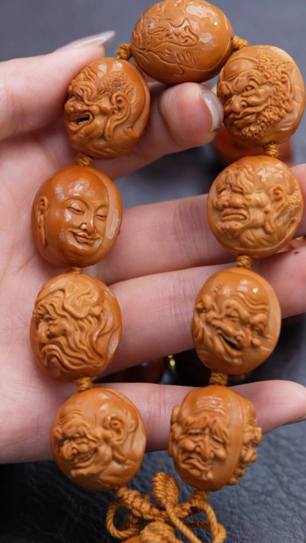 手串/手链橄榄核修****轩橄榄核