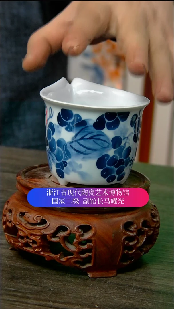 【闪购商品】陶瓷景德镇手工手绘