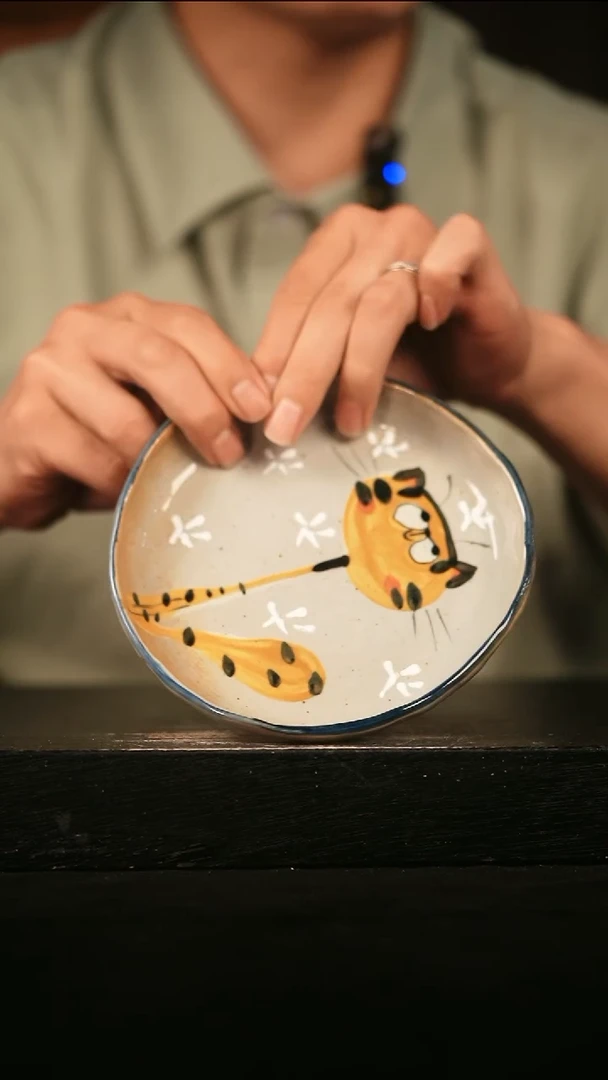 其他228遇瓷手作同款