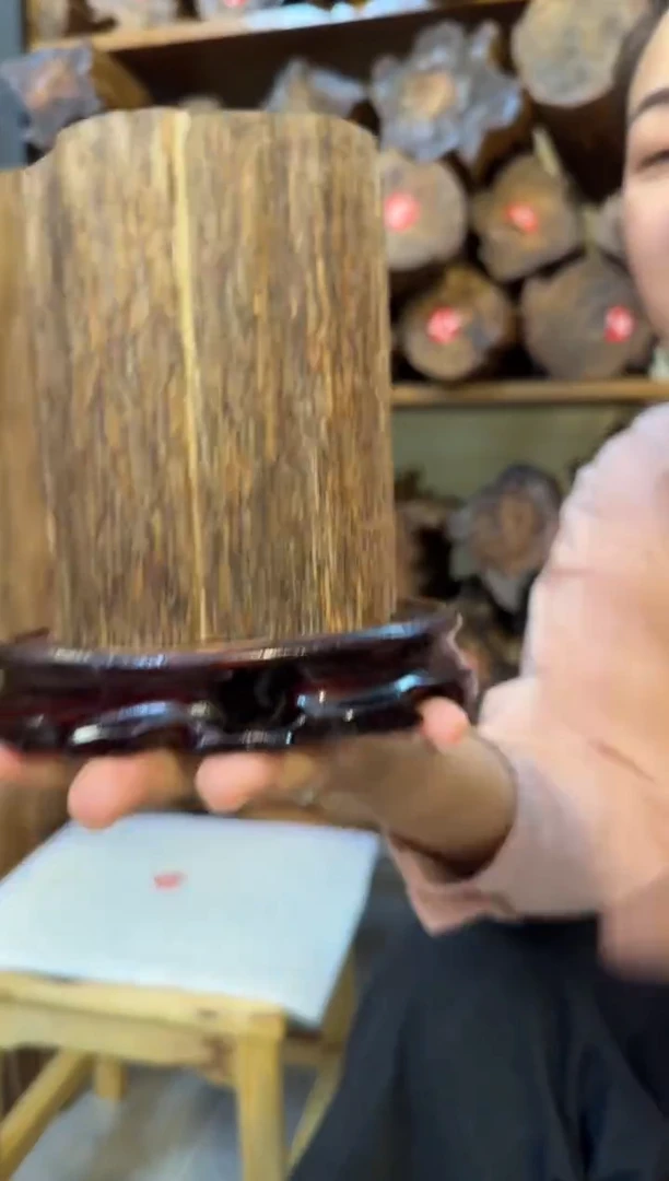 沉香沉香枕 沉香原料发一件10