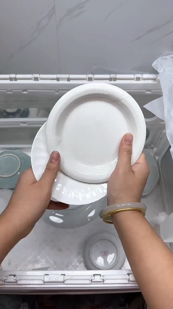 【闪购商品】1075回流瓷器默认微瑕，18.8包邮