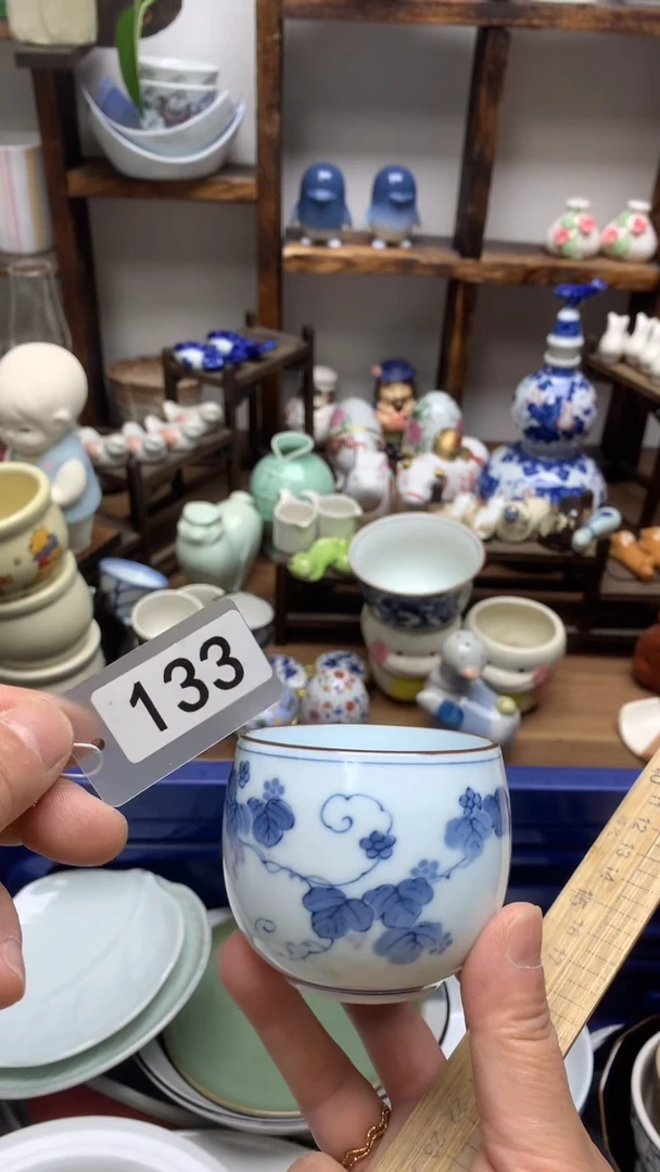 瓷片A龙华精品陶瓷店