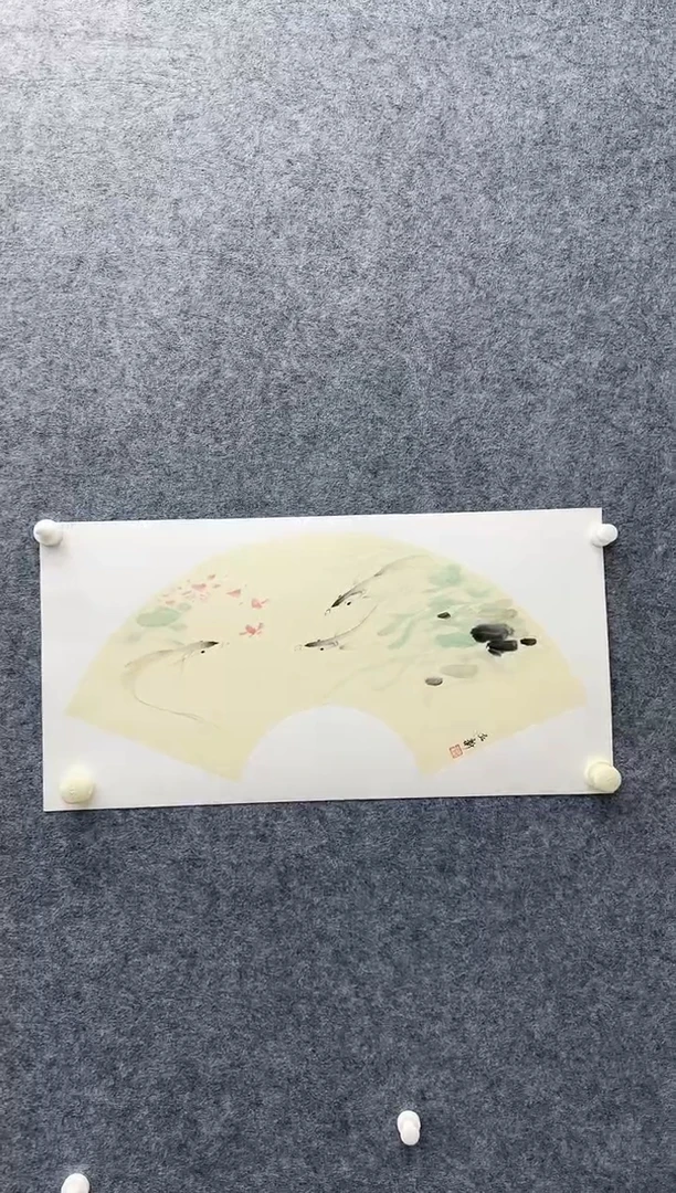 【闪购商品】国画11111111111111111111