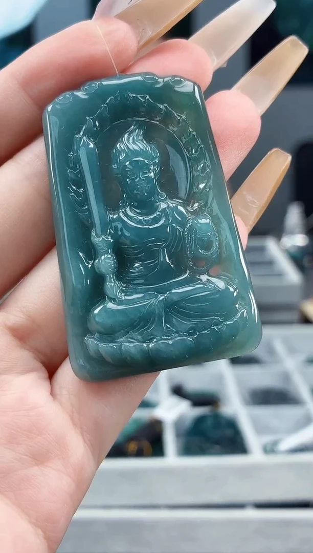 颈饰未镶嵌翡翠DLZ25091748