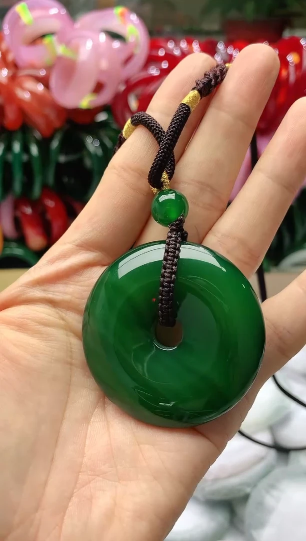 玛瑙/玉髓手镯未镶嵌22222