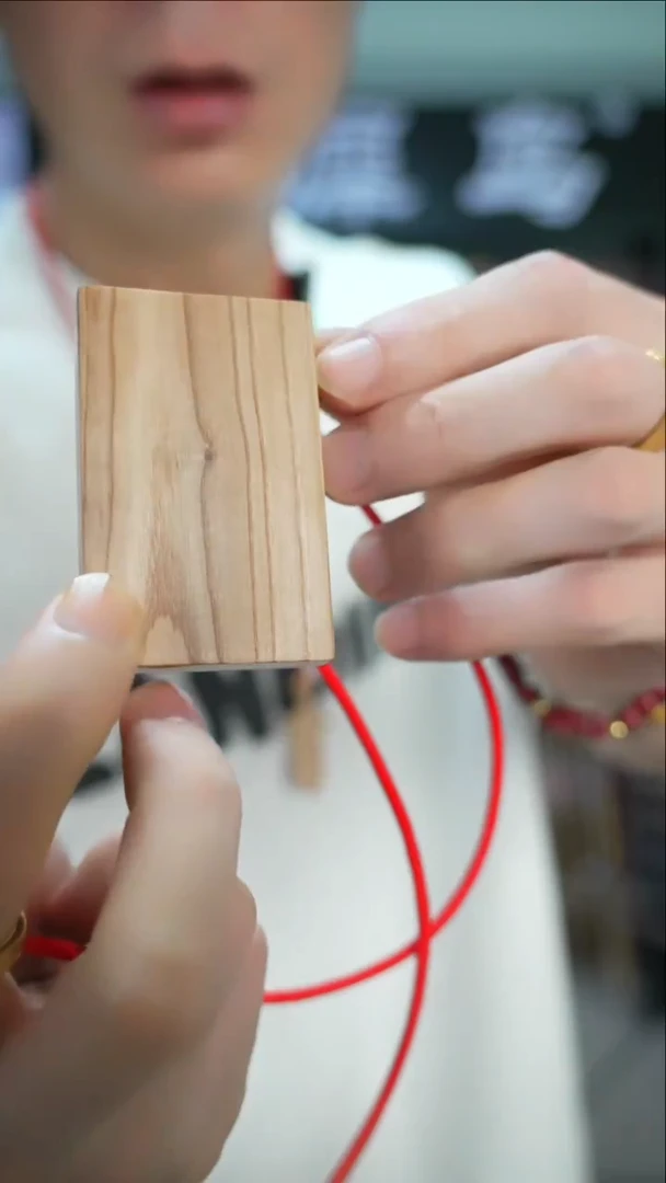 桃木手作木制雕刻品