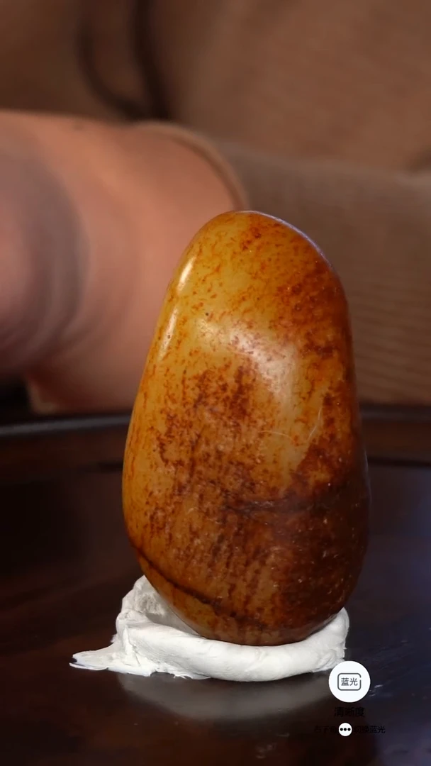 未镶嵌和田玉挂件005【防拍】