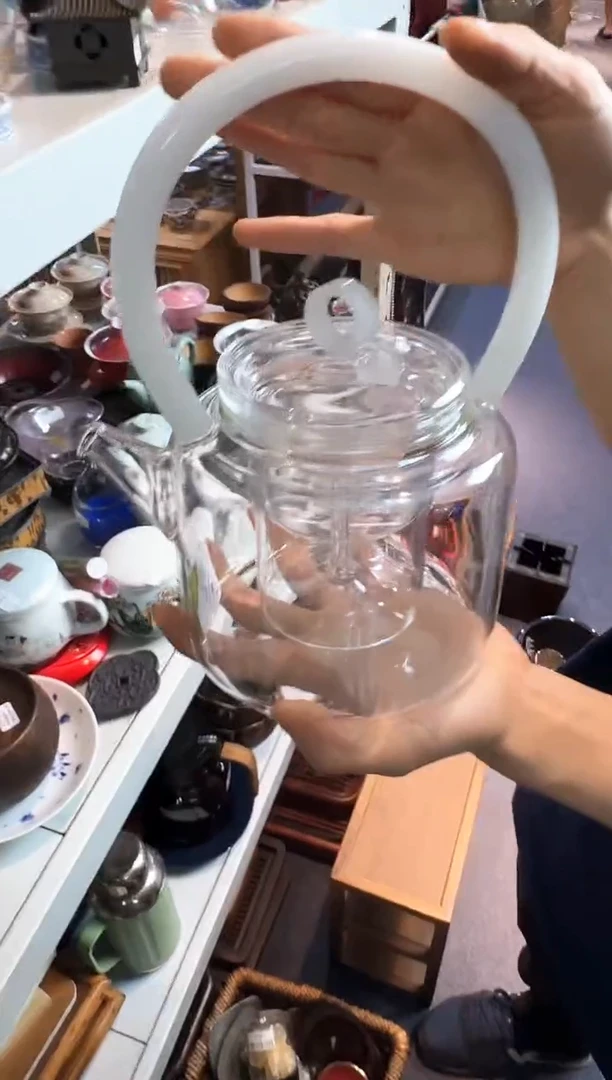 快来 仓库搬迁倒计时 茶具专场