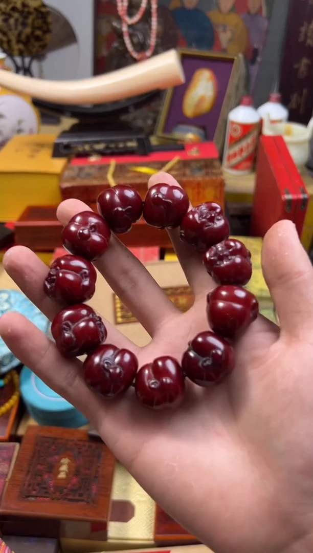 【闪购商品】蜜蜡裸石未镶嵌---------------