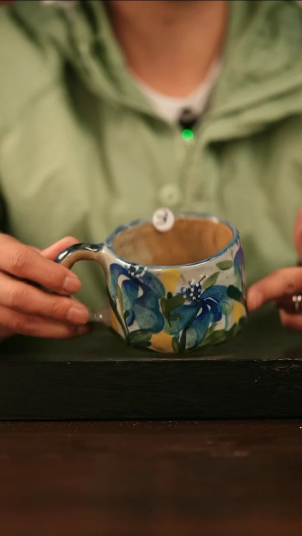 【闪购商品】其他730遇瓷手作同款